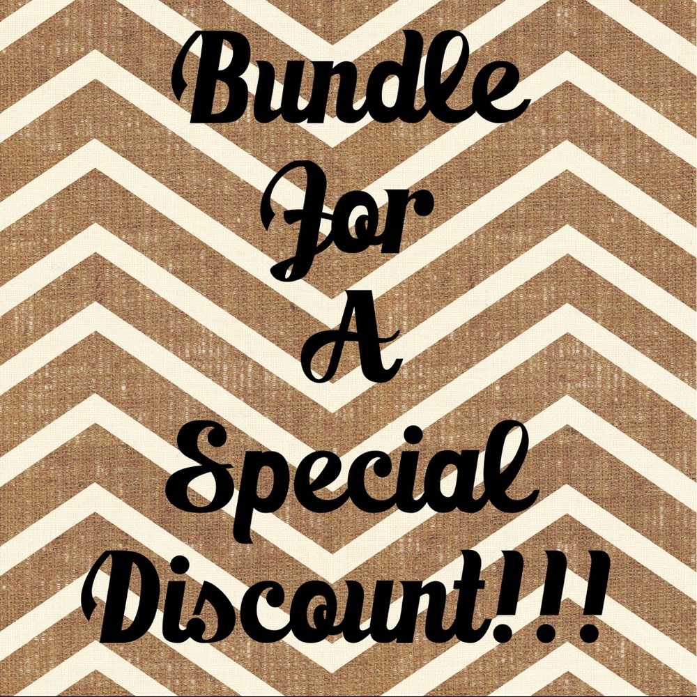 Bundle!